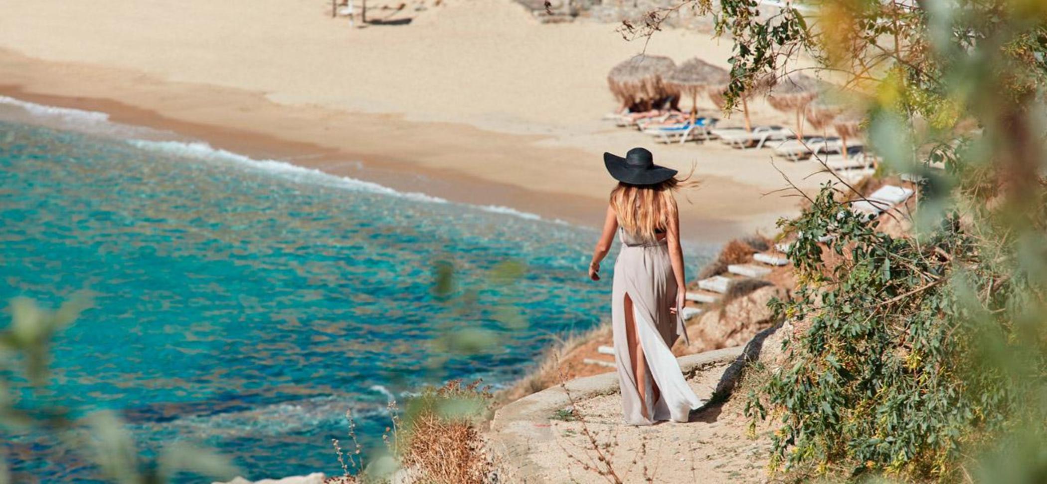 Myconian Ambassador Relais & Chateaux 5*