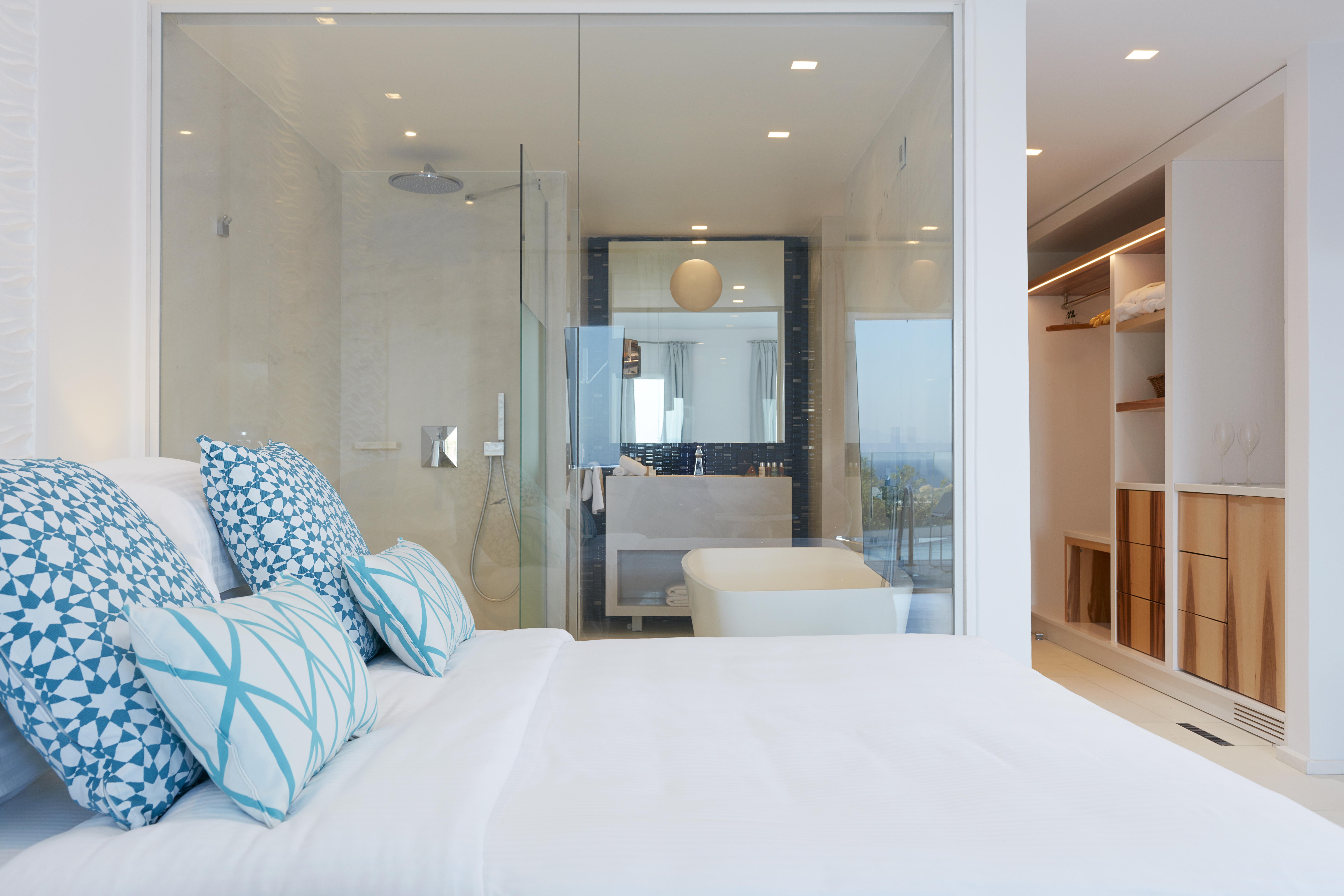 Myconian Ambassador Relais & Chateaux Отель 5*