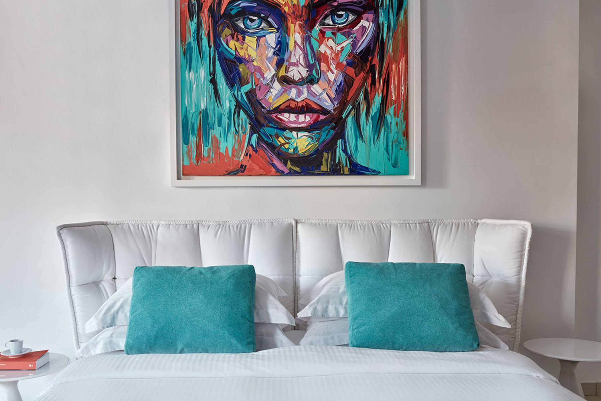 Myconian Ambassador Relais & Chateaux Отель Платис Ялос