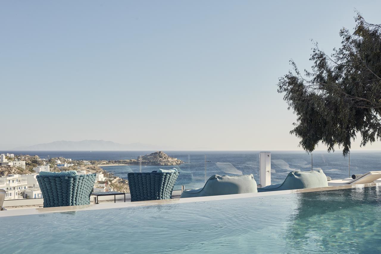 Myconian Ambassador Relais & Chateaux