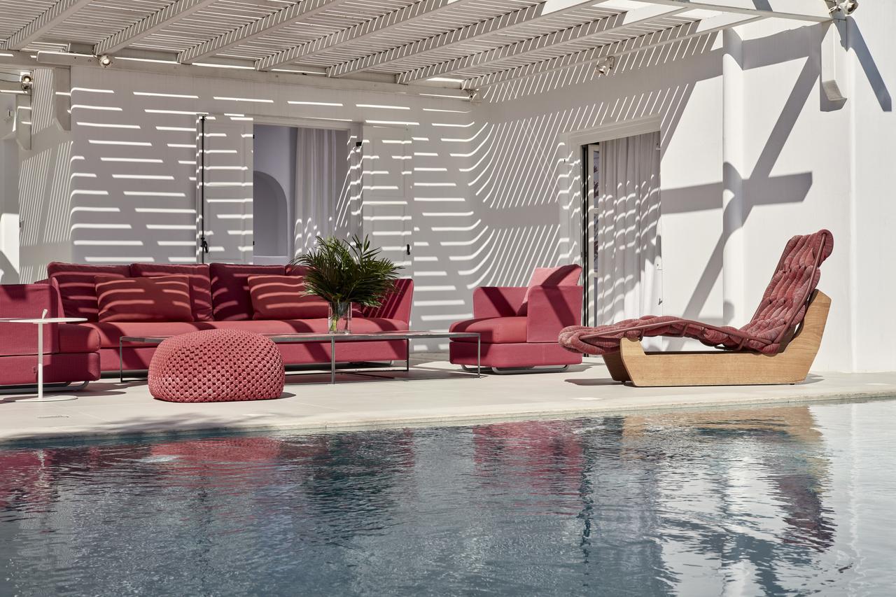 Myconian Ambassador Relais & Chateaux