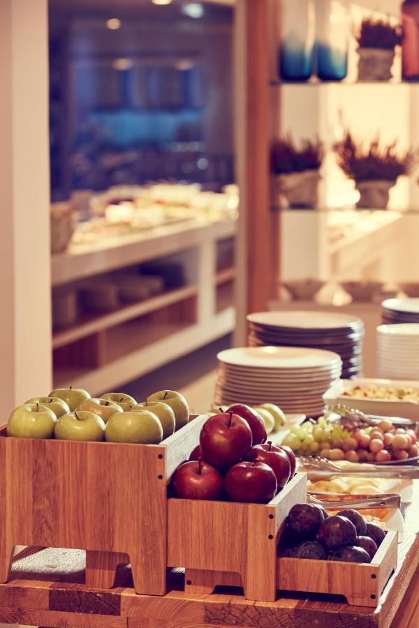 Отель Myconian Ambassador Relais & Chateaux