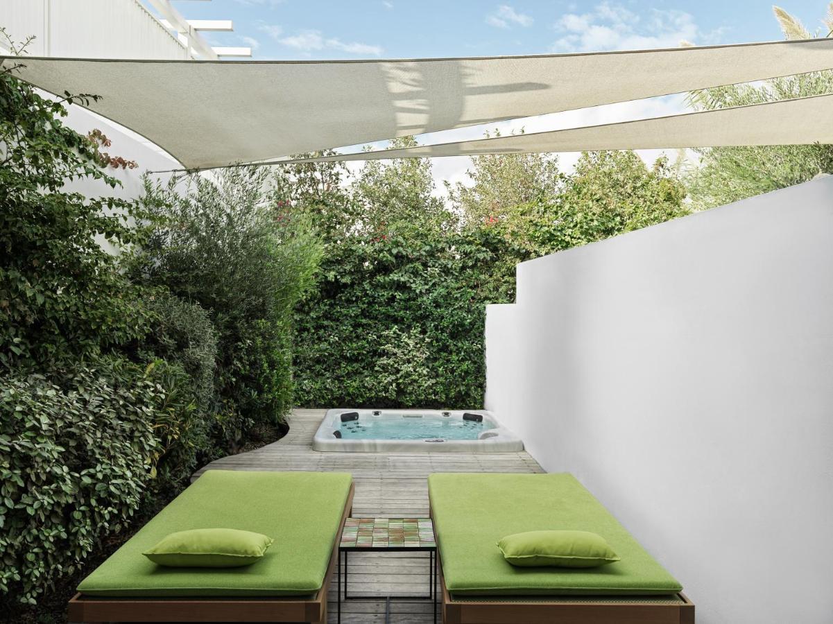Hotel Myconian Ambassador Relais&chateaux