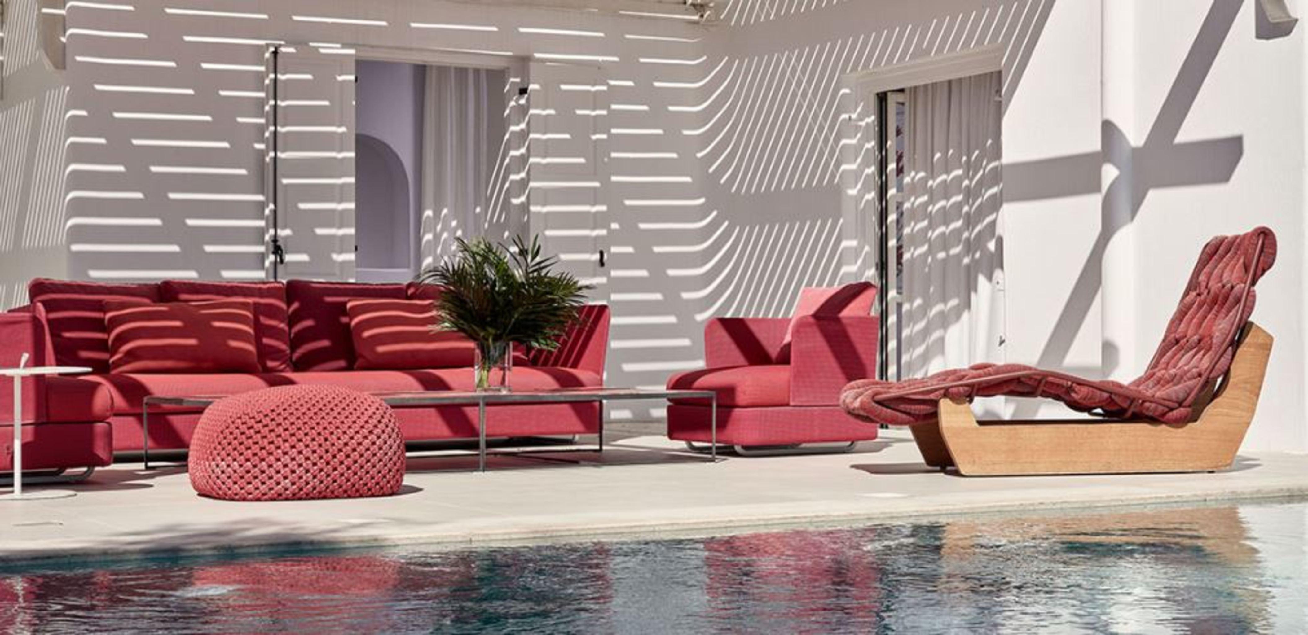 Myconian Ambassador Relais&chateaux Platis Yialos