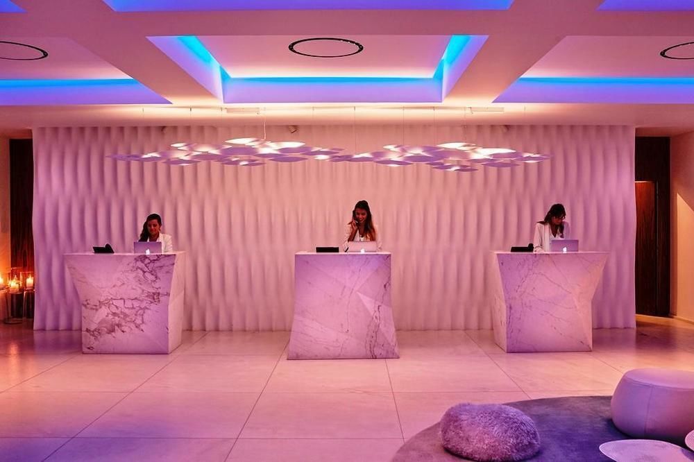 Myconian Ambassador Relais&chateaux Hotel 5*