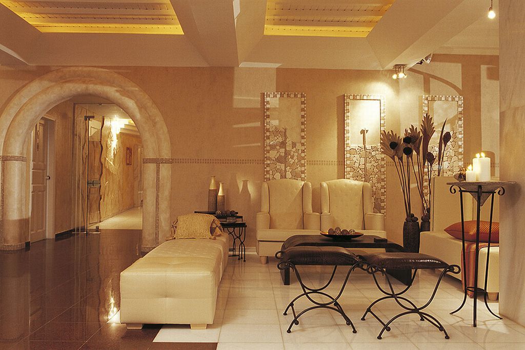Myconian Ambassador Relais & Chateaux 5*