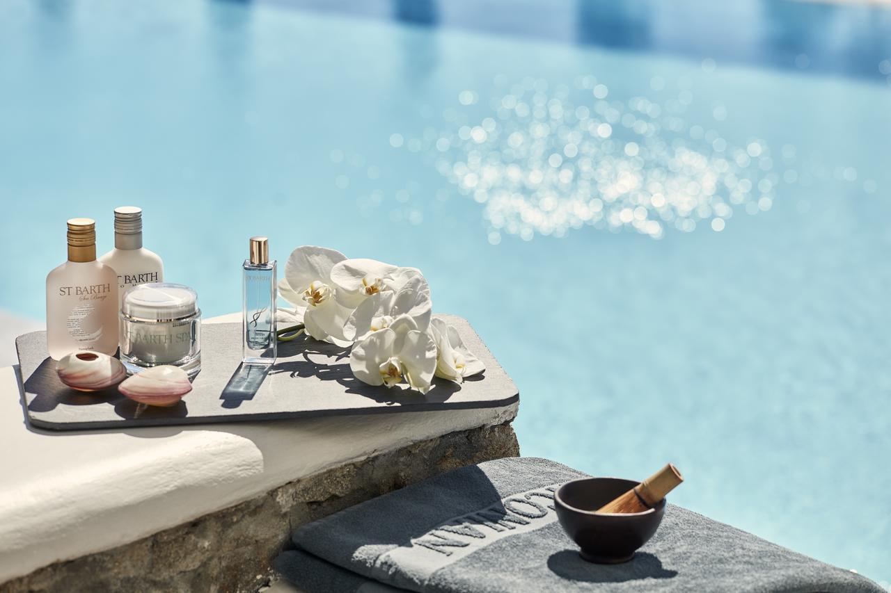 Hotel Myconian Ambassador Relais&chateaux Platis Yialos