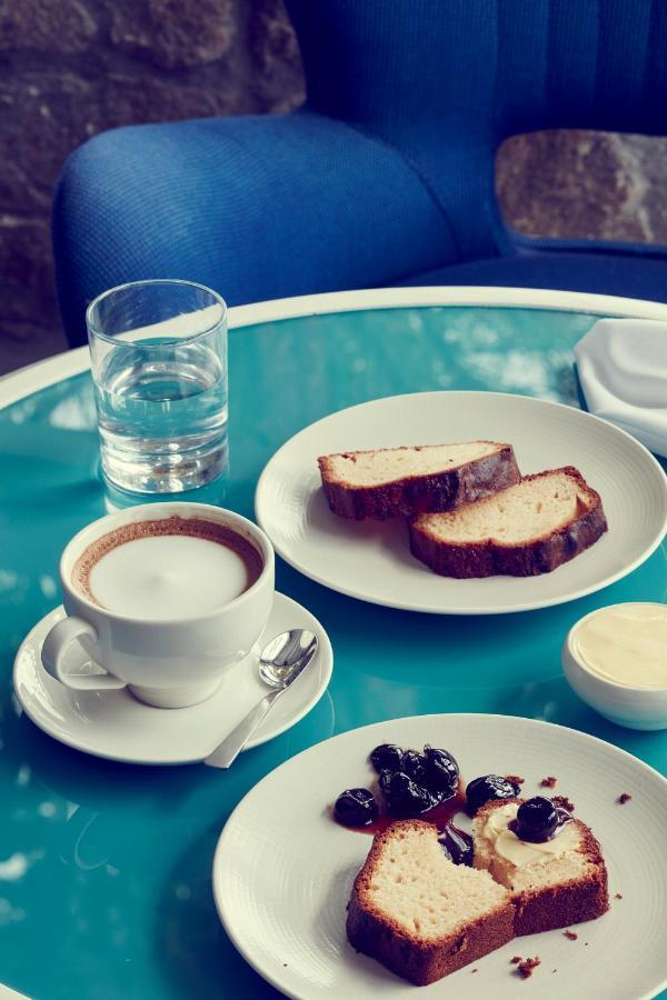Myconian Ambassador Relais&chateaux Hotel Platis Yialos